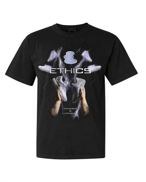 Ethics Anniversary Tee