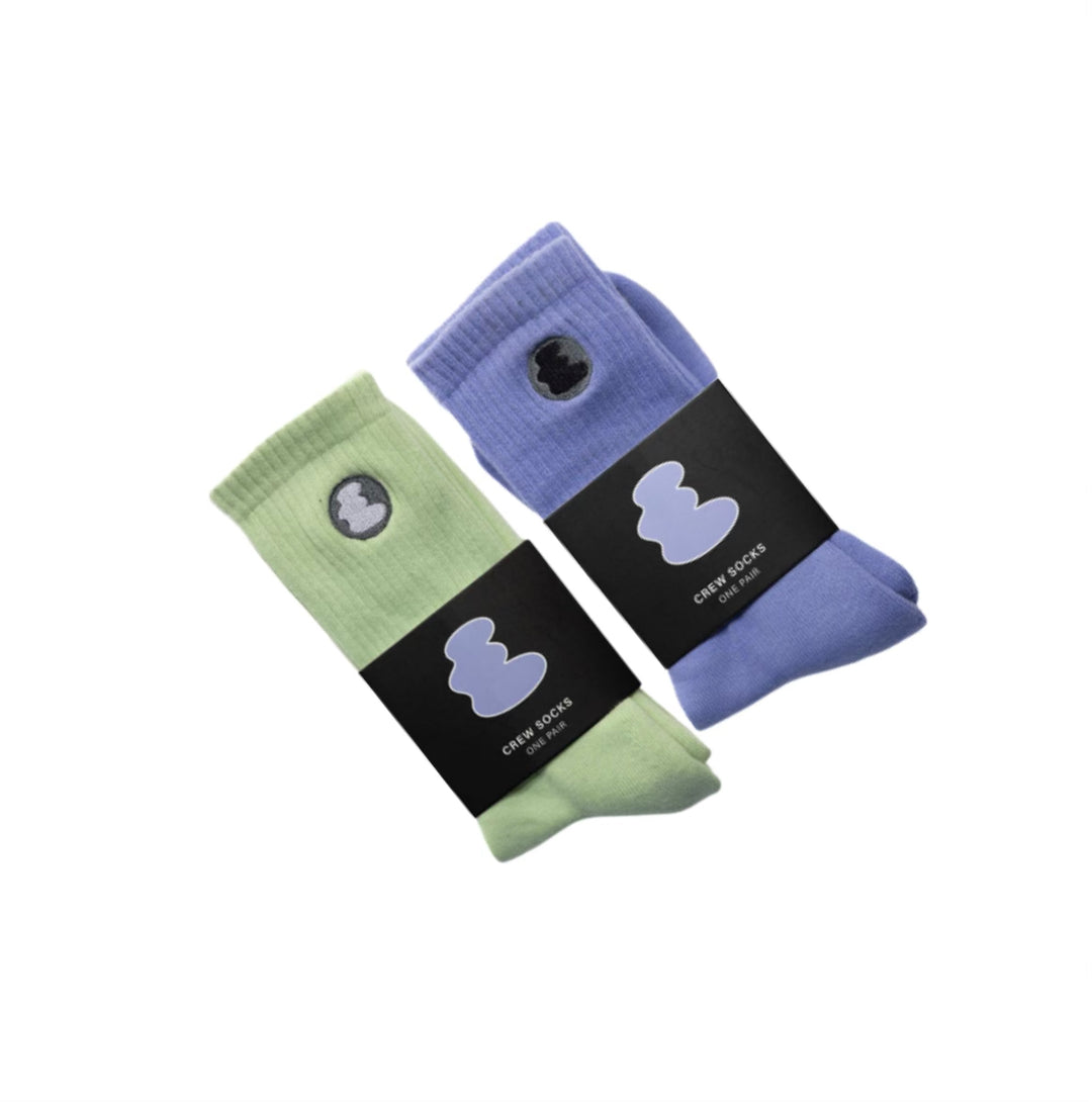 Ethics Socks Bundle