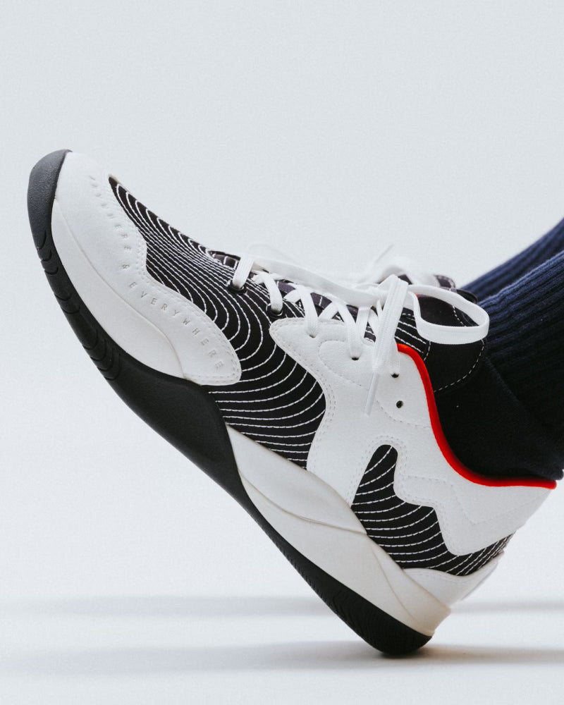 lgTWO Stars Stripes Ethics The Brand