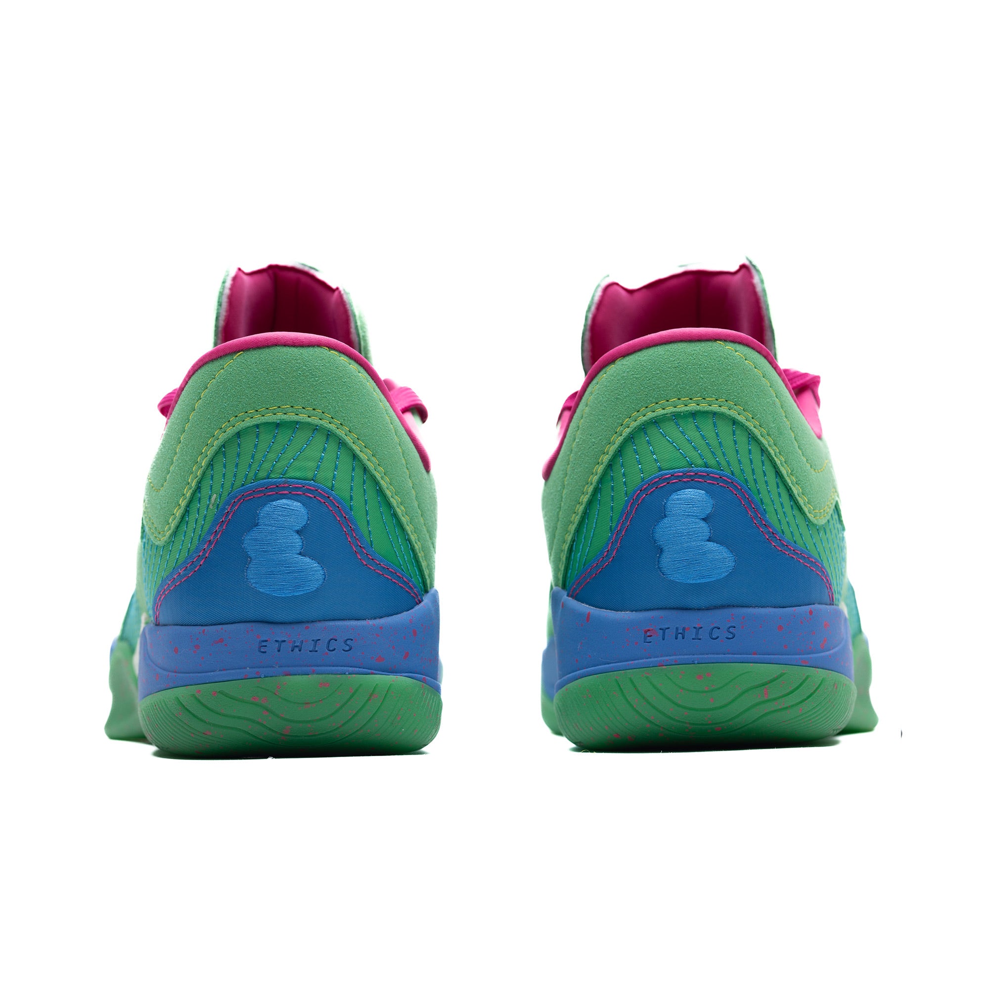 lgTWO Kaizen – Ethics The Brand